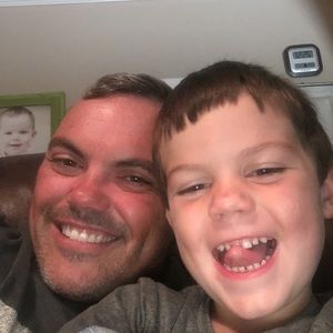 Meet your Posher, Jared